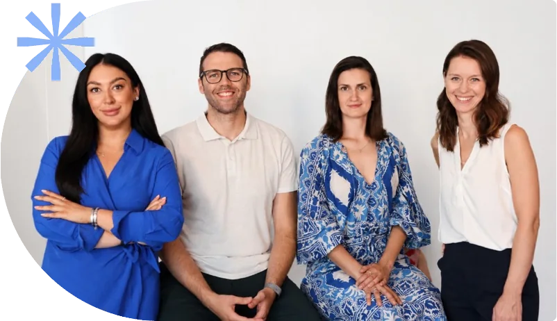 Das Undivi Team