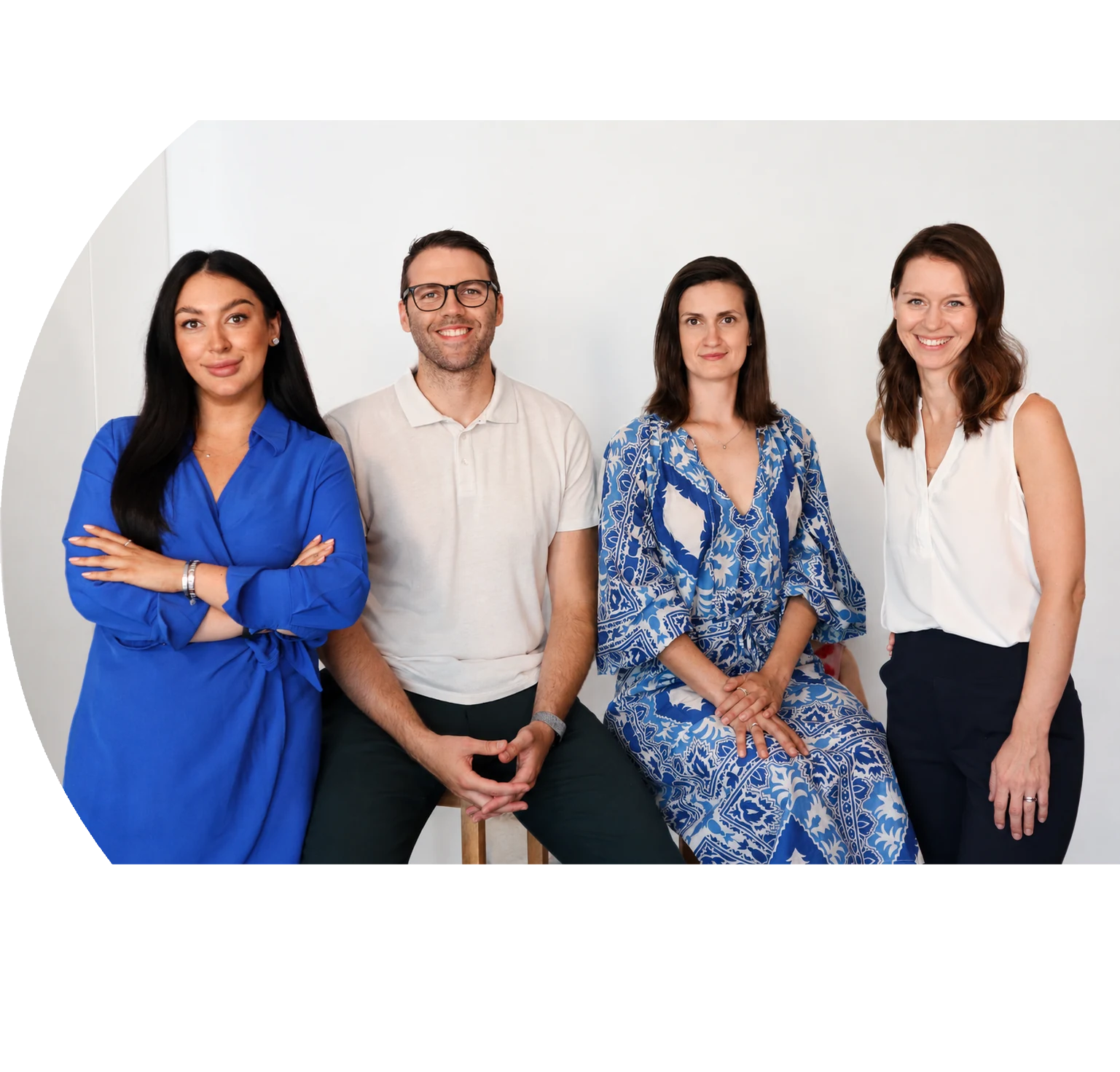 Das Undivi Team